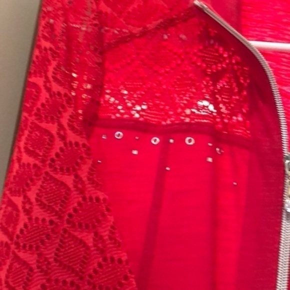 Embellished Jacket - Picture 3 of 7